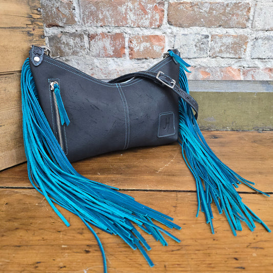 Tapadero (Extra Character Black) #10086