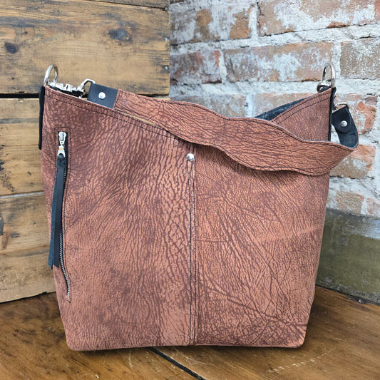 Outrider - Auburn Graffiti