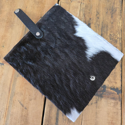 Cowhide Wallet (Limited Ed. Red)