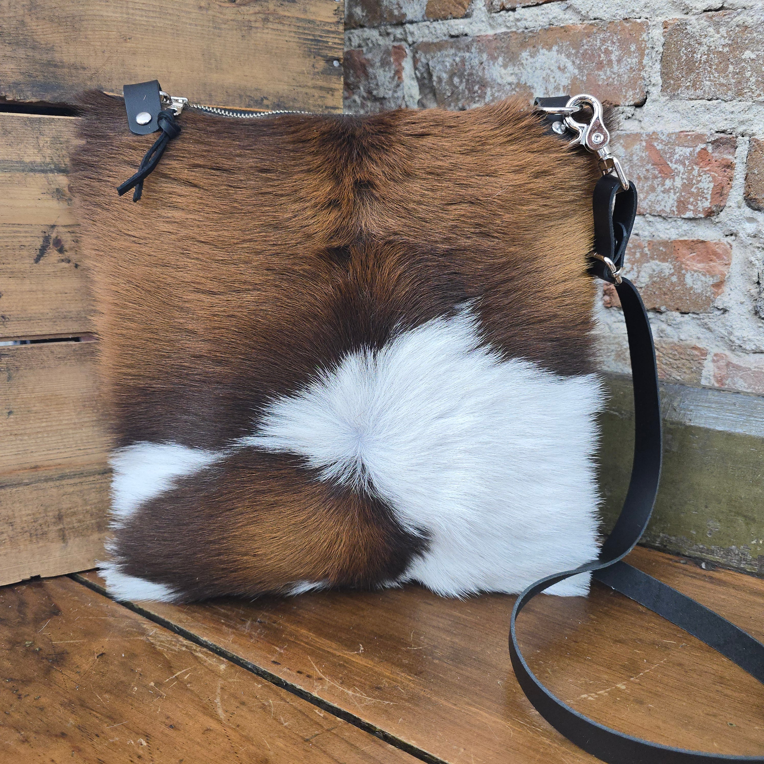 Dolly Bag – Jill's Homestead