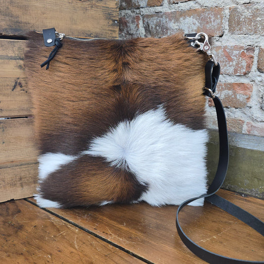 Dolly (Rustic Brown) #10120