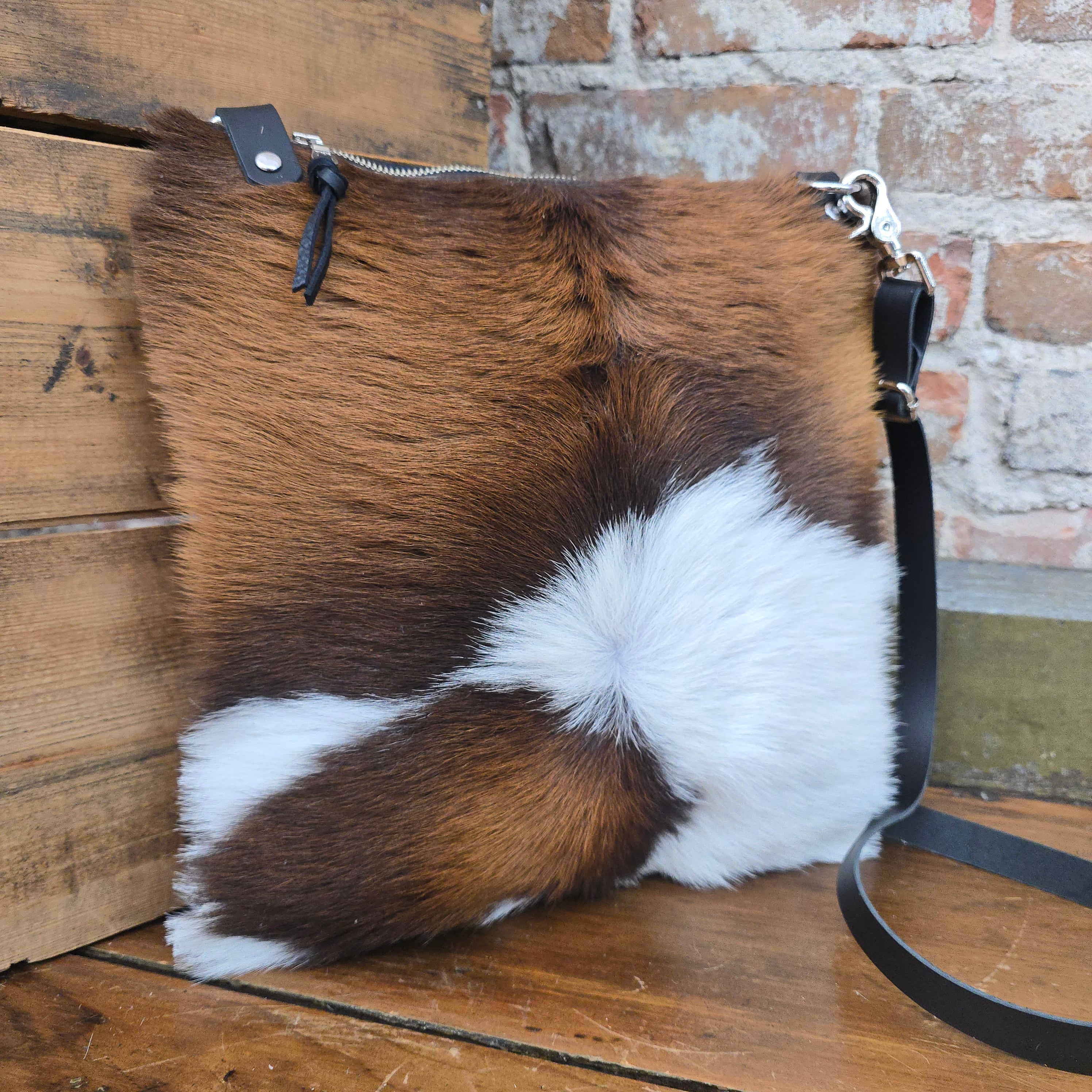 Dolly Bag – Jill's Homestead