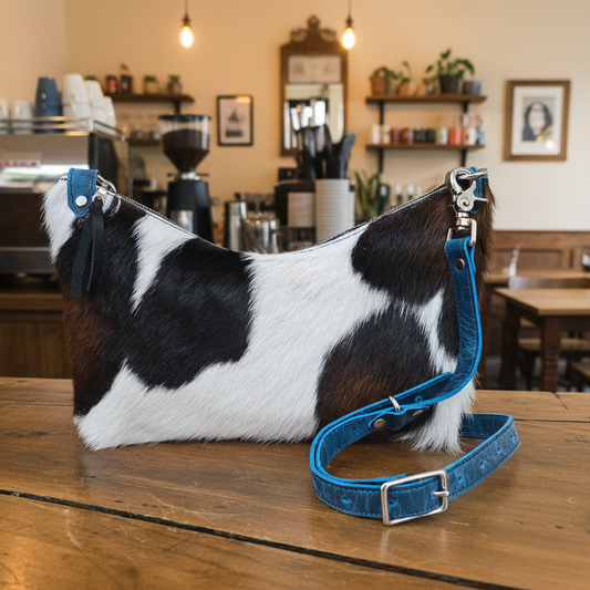 Tapadero (Limited Ed. Blue) #101112