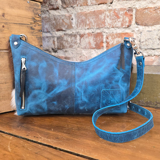 Tapadero (Limited Ed. Blue) #101112