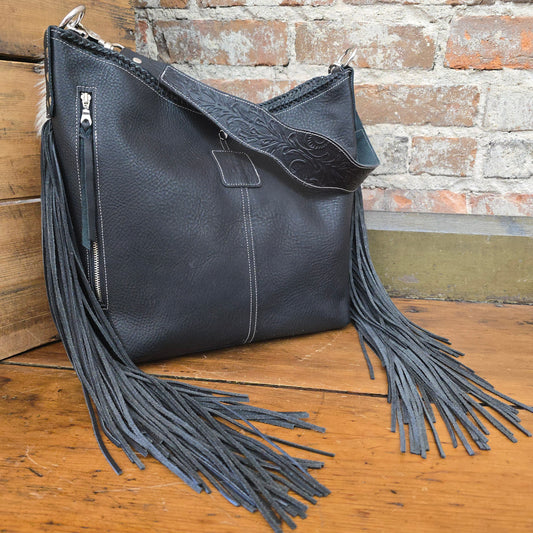 Outrider (Black) #10158