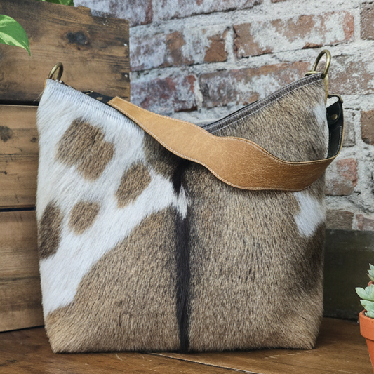 Outrider (Dark Olive + Camel) #10116