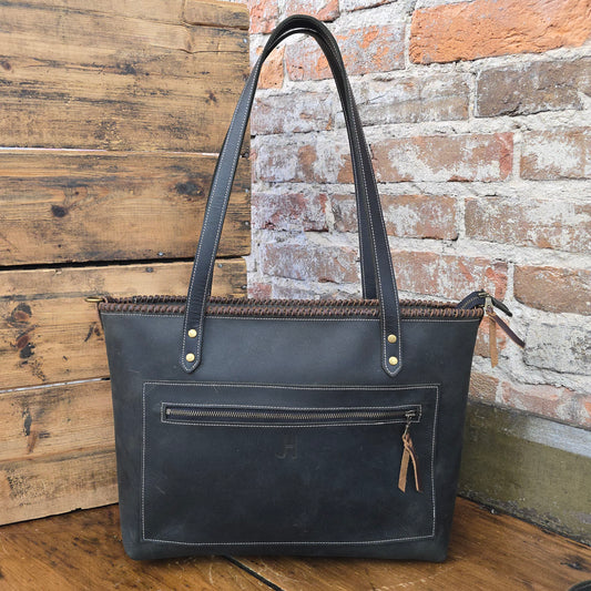 The Daisy (Dark Olive) #10124