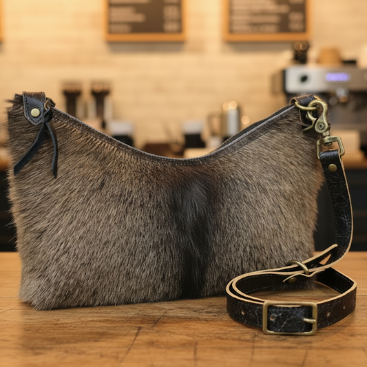 Tapadero (Dark Chocolate Crackle) #10155