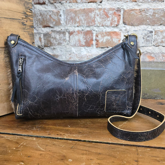 Tapadero (Dark Chocolate Crackle) #10155