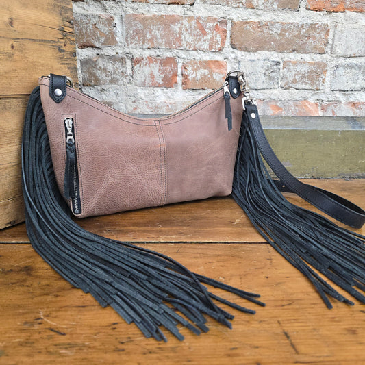 Tapadero (Rare Finds Brown + Black) #10185