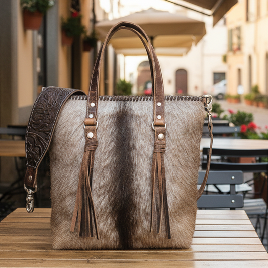 Midwestern (Caramel) #10198