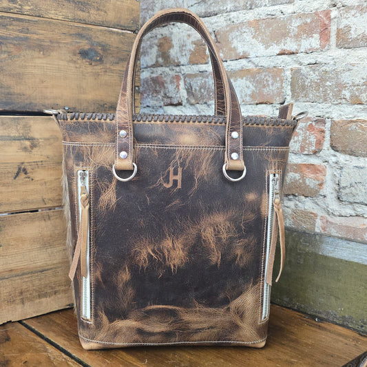 Midwestern (Caramel) #10198