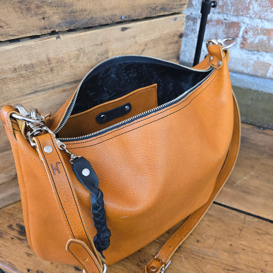 Livingston - Tuscany