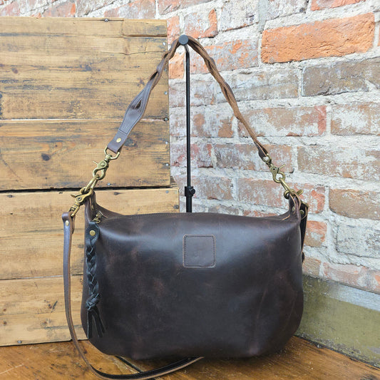 Livingston - Chestnut