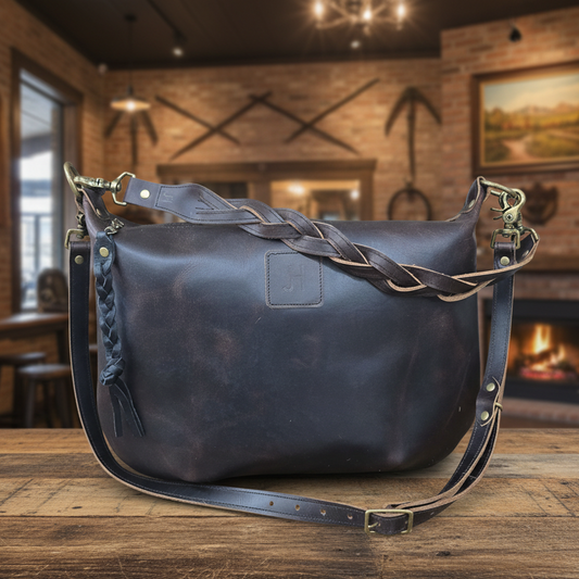 Livingston - Chestnut