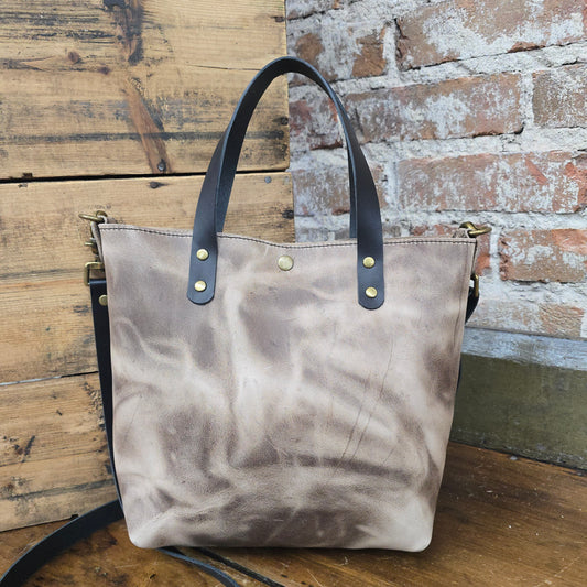Shorty Tote (Walnut) #10187