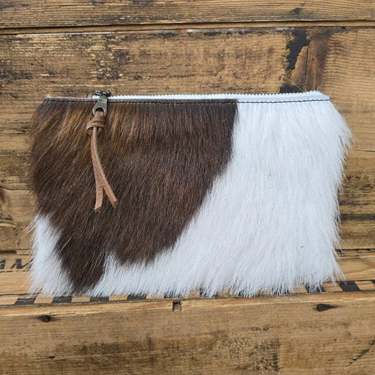 Small Spring Bok Catchall (Caramel)