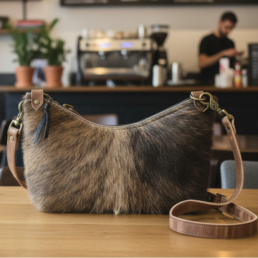 Tapadero (Amaretto) #10320