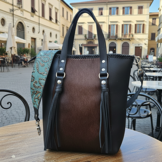 Midwestern (Black) #10322