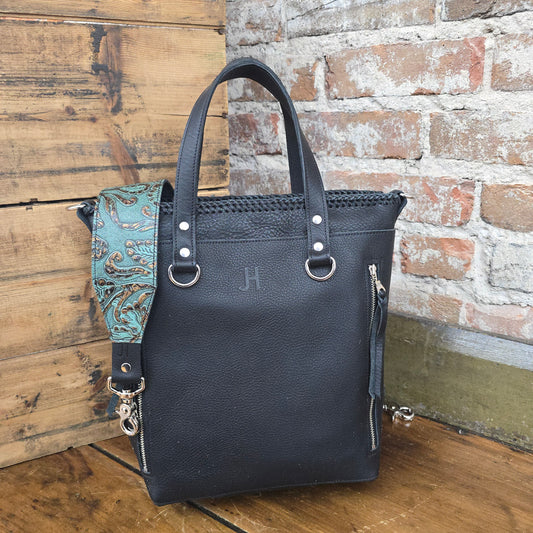 Midwestern (Black) #10322