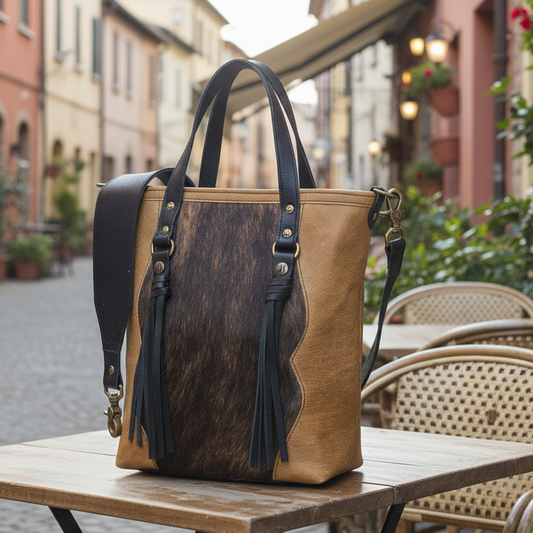 Midwestern (Camel) #10291