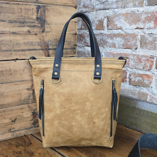 Midwestern (Camel) #10291