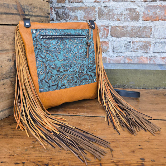 Dolly (Tuscany/Emboss) #10266