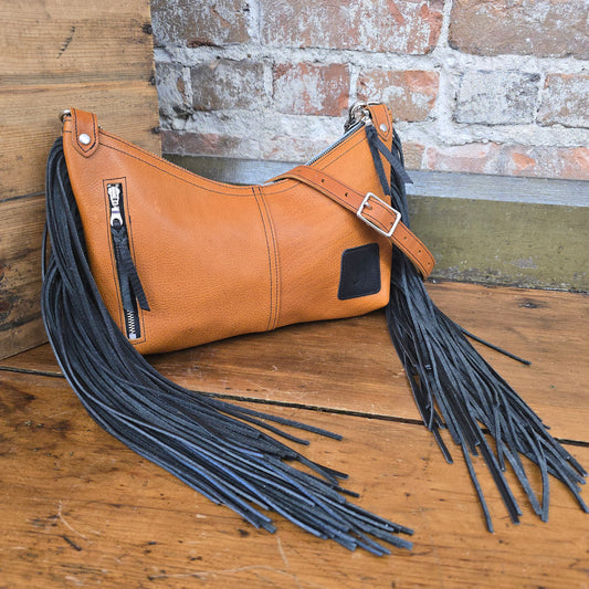 Tapadero (Black + Tuscany) #10426