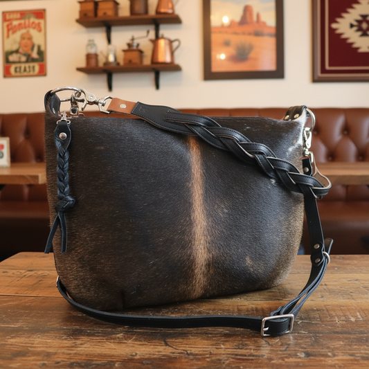 Livingston - #10333 (Amaretto)