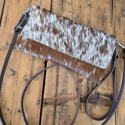 Carly Clutch (Mediterranean)