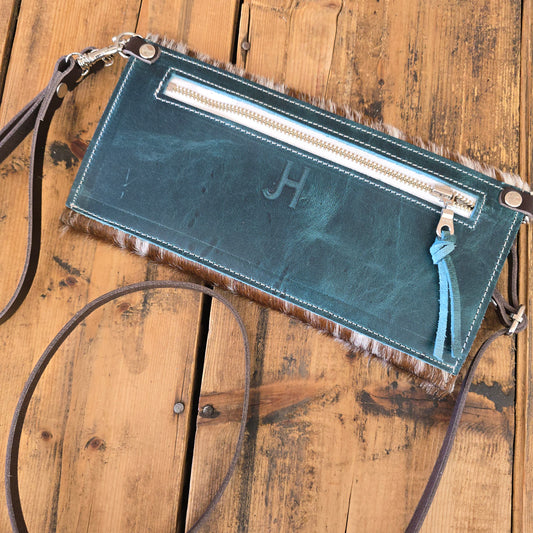 Carly Clutch (Mediterranean)