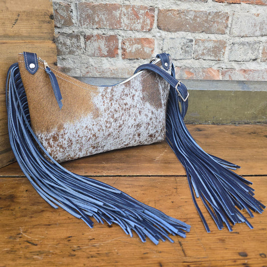 Tapadero (Cobalt) #10467