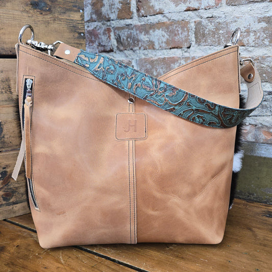 Outrider (Amaretto) #10478