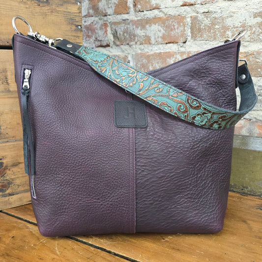 Outrider (Mulberry) #10420