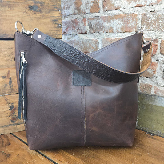 Outrider (Chestnut) #10441