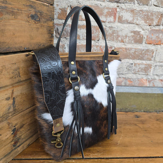 Midwestern (Rustic Brown) #1054