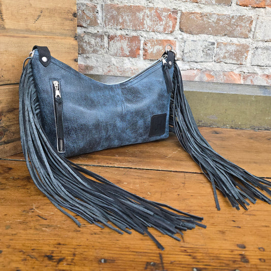 Tapadero (Roadmaster Blue) #10546