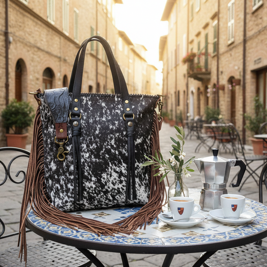 Midwestern (Siena) #10355