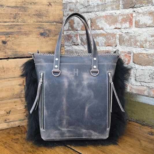 Midwestern - Black Sheep (Charcoal) #10122