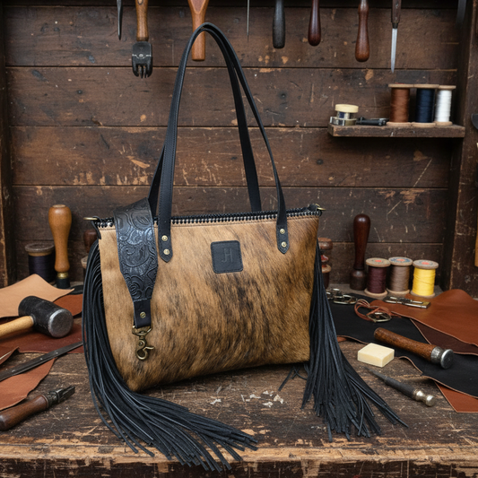 The Daisy (Black) #10393