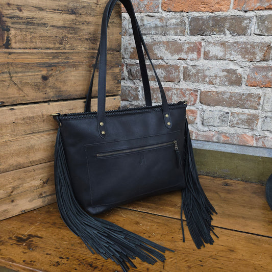 The Daisy (Black) #10393