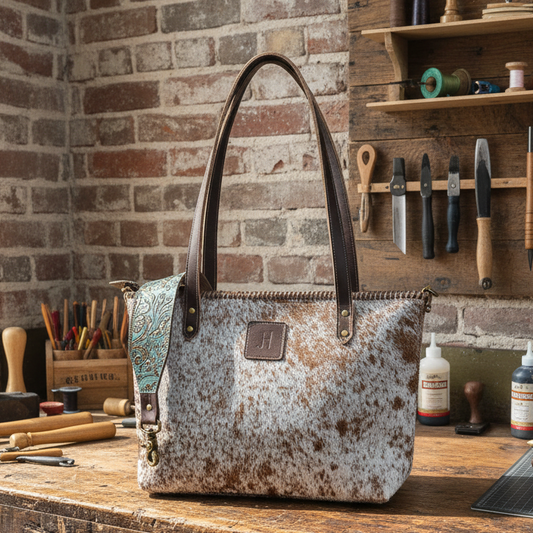 The Daisy (Brown) #10483