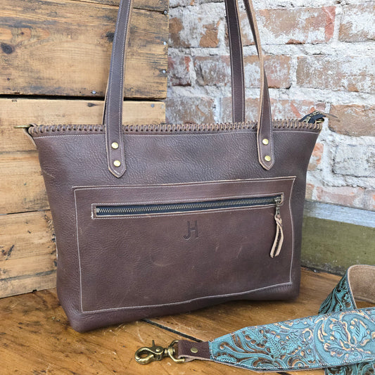 The Daisy (Brown) #10483