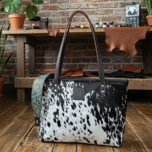 The Daisy (Chestnut) #10469