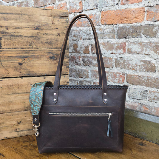 The Daisy (Chestnut) #10469