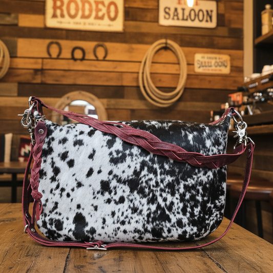 Livingston (Limited Ed. Red) #10539