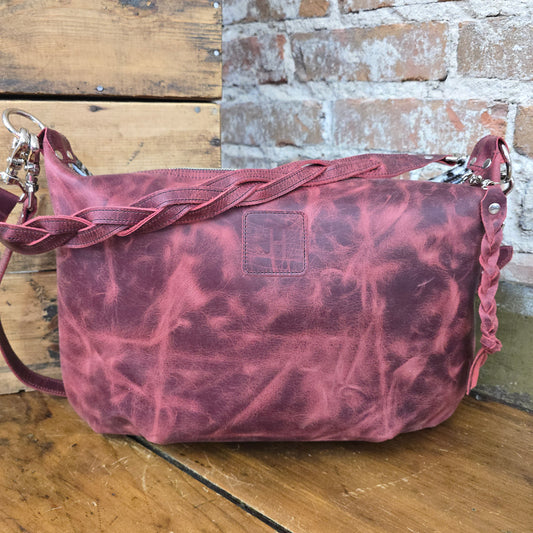 Livingston (Limited Ed. Red) #10539