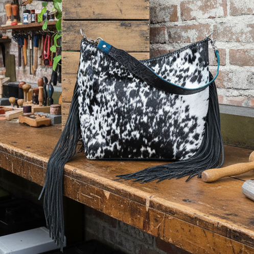 Outrider (Turquoise/Black) #10475