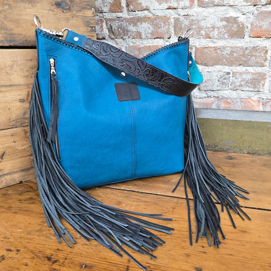 Outrider (Turquoise/Black) #10475