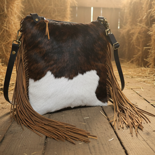 Dolly (Rustic Brown) #10446